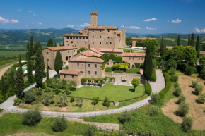 Castello Banfi - Il Borgo - Relais et Chateaux Montalcino